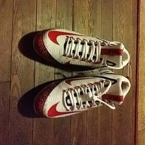 Nike cleats