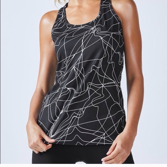 Fabletics workout top - Picture 1 of 5