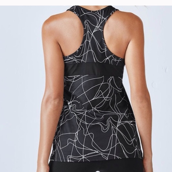 Fabletics workout top - Picture 2 of 5