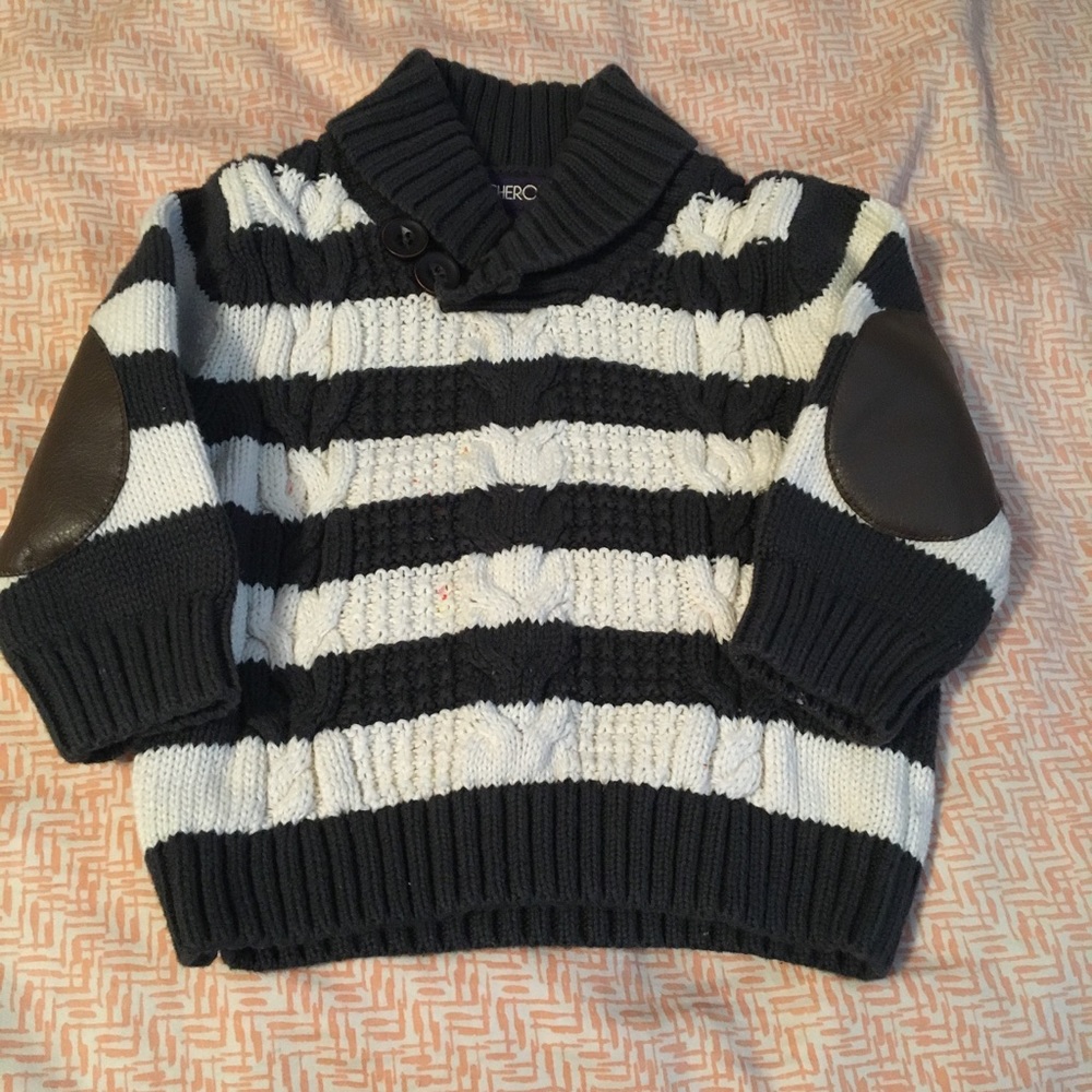Sweater pullover from Cherokee