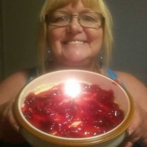 Meet your Posher, Sandra