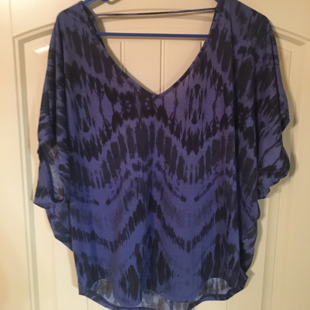 Express top