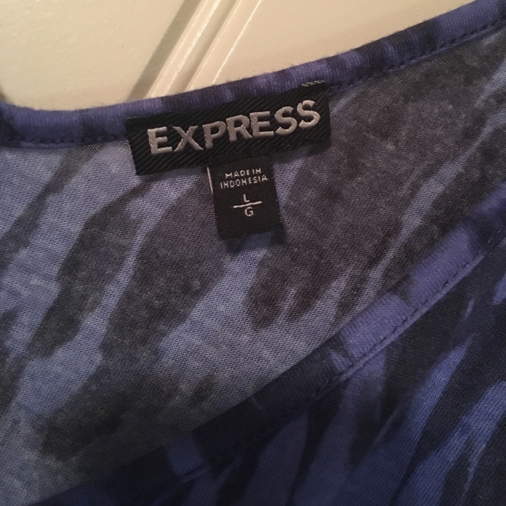 Express top - Picture 2 of 3