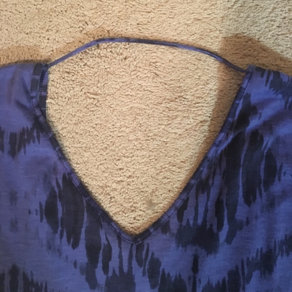 Express top - Picture 3 of 3