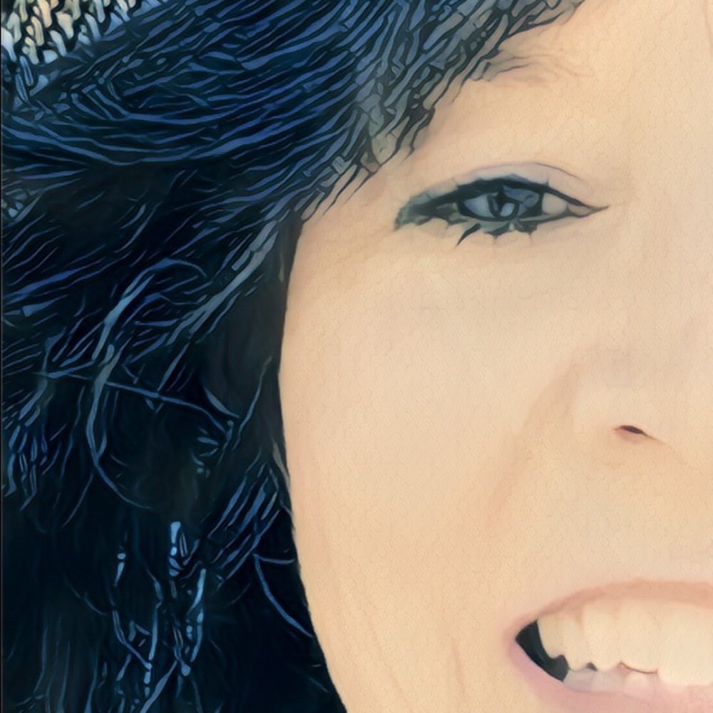 Meet your Posher, Jen