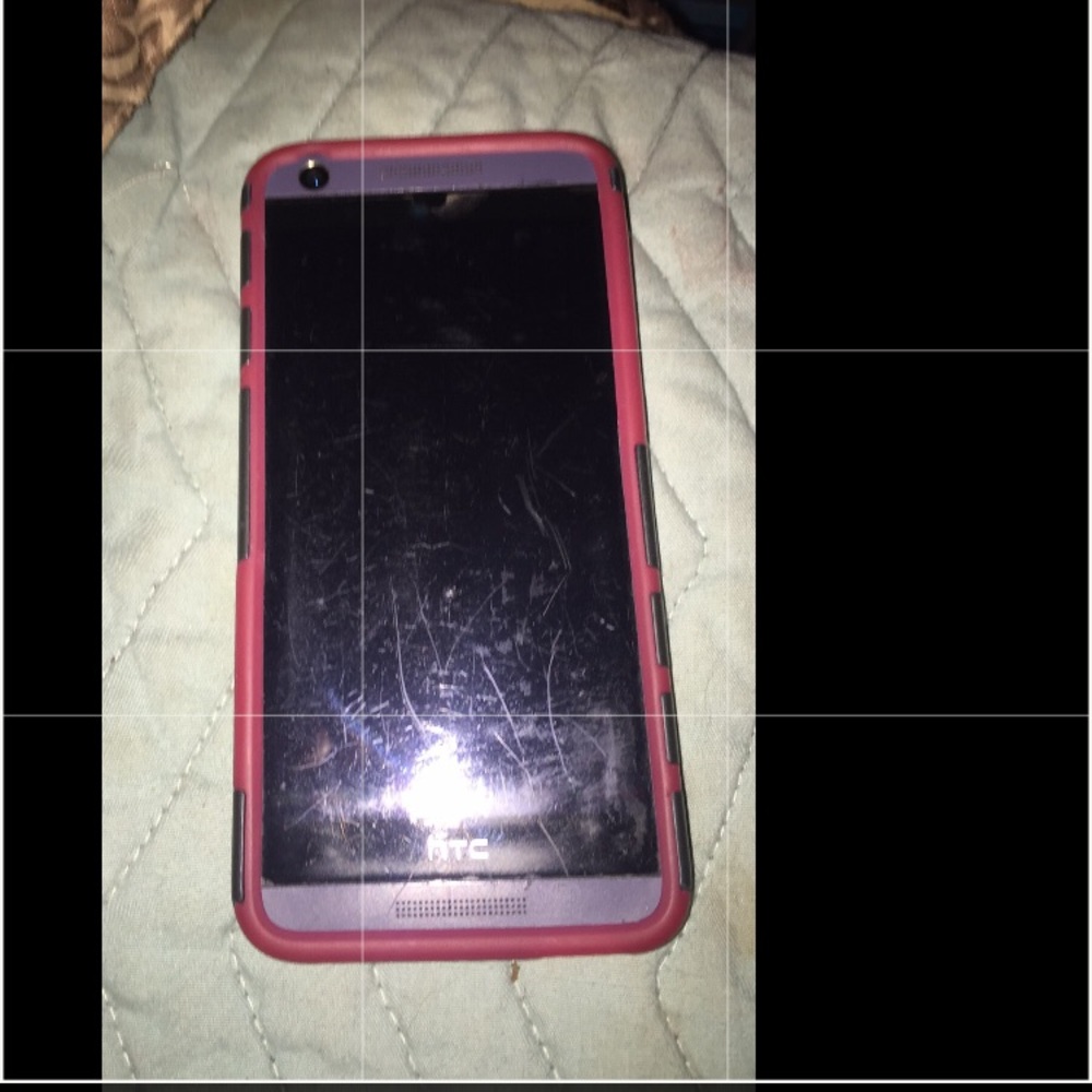 Metro Pcs nun wrong with it. Have a better phone