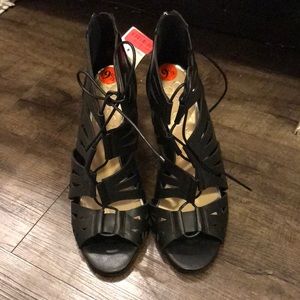 Jessica Simpson Heels