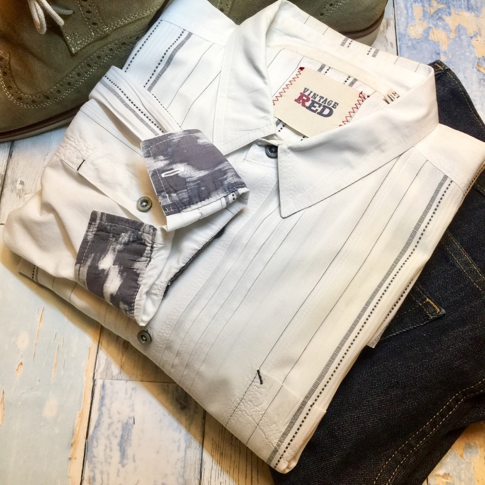 Men's Long sleeve shirt Size XXL