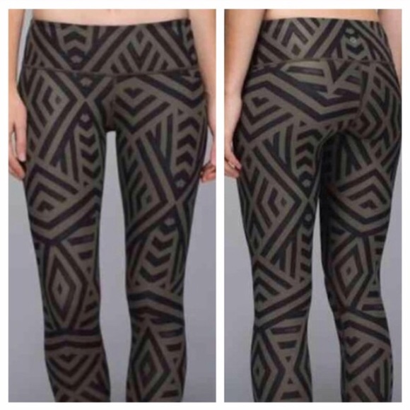 lululemon athletica | Pants \u0026 Jumpsuits 