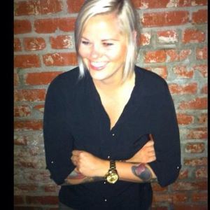 Meet your Posher, Katy