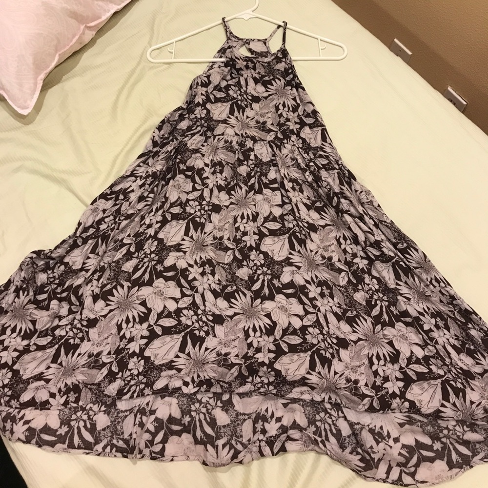 Kimchi Blue Dress (urban outfitters)