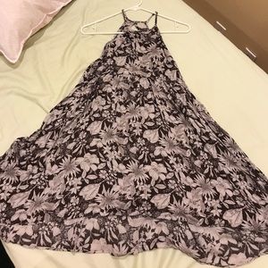 Kimchi Blue Dress (urban outfitters)