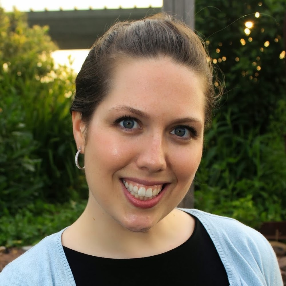 Meet your Posher, Colleen