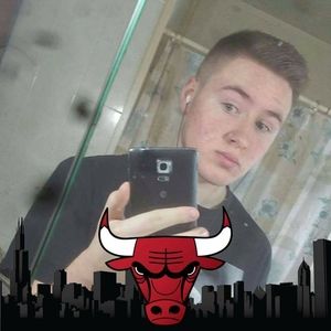 Meet your Posher, Justin