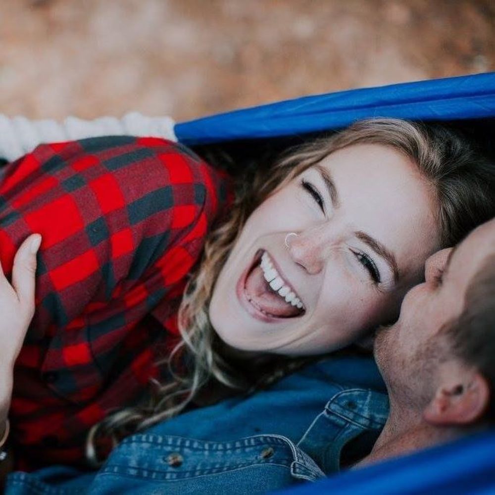 Meet your Posher, Georgie