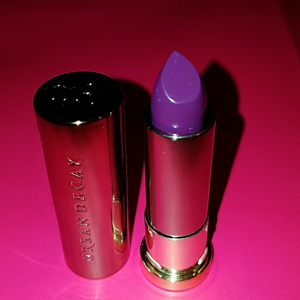 Urban Decay Lipstick