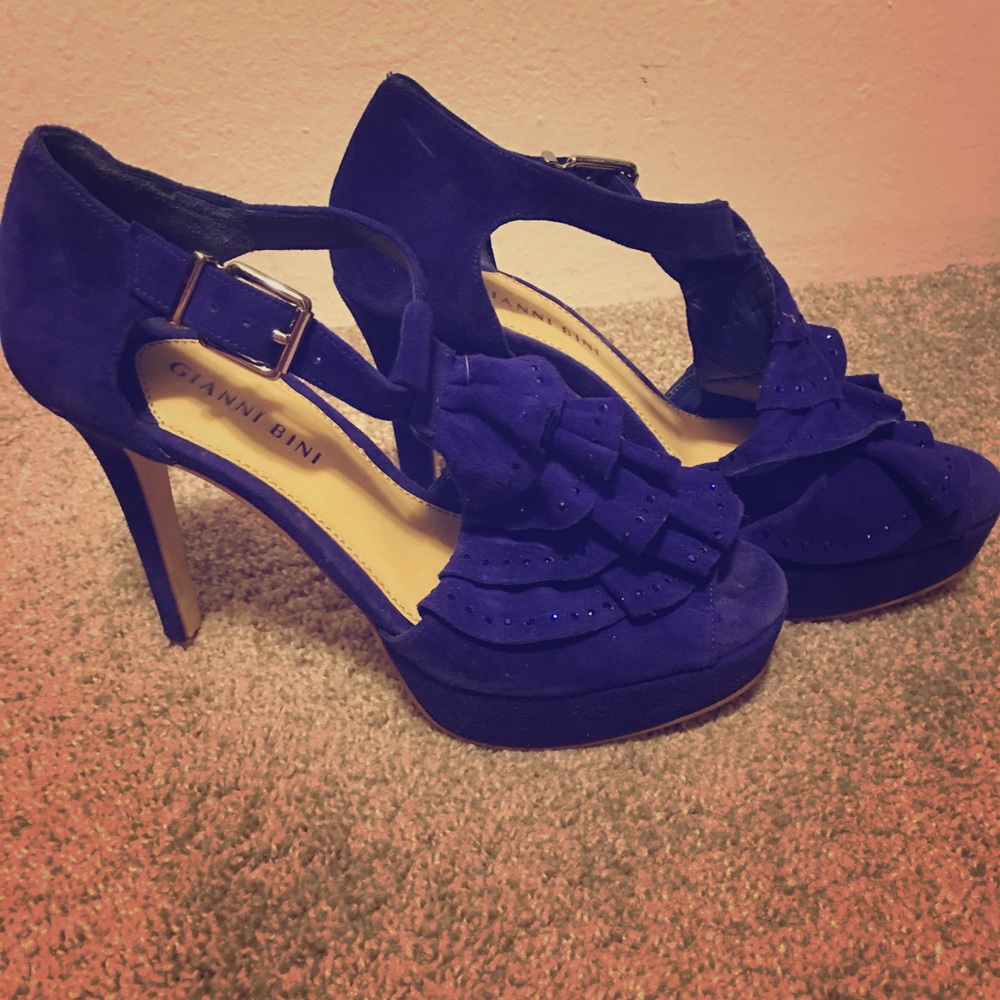 Gianni Bini Heels