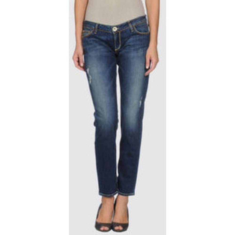 GUESS WOMEN JEANS