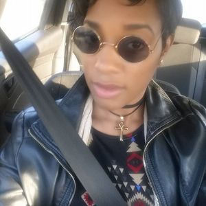 Meet your Posher, Shanika