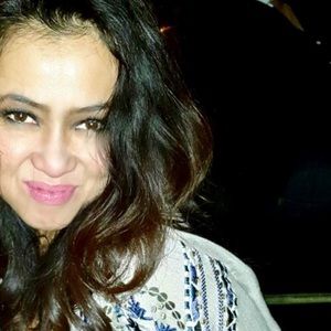 Meet your Posher, Cara