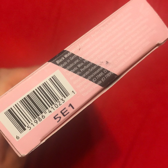 💜SALE💜New too faced L❤️VE palette - Picture 5 of 8