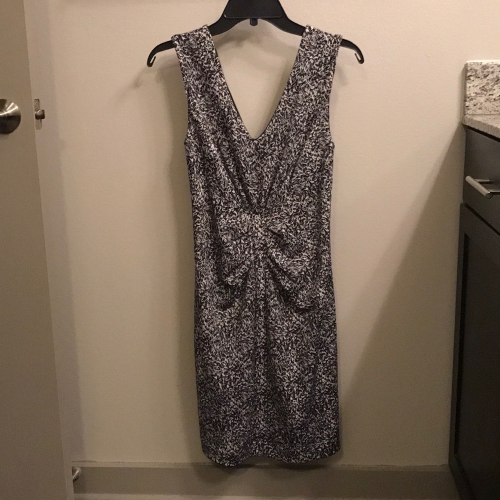 Express dress