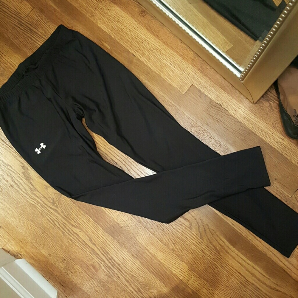 Under Armour Running Pants/Leggings - S