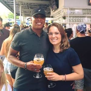 Meet your Posher, Meredith