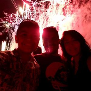 Meet your Posher, Augustine