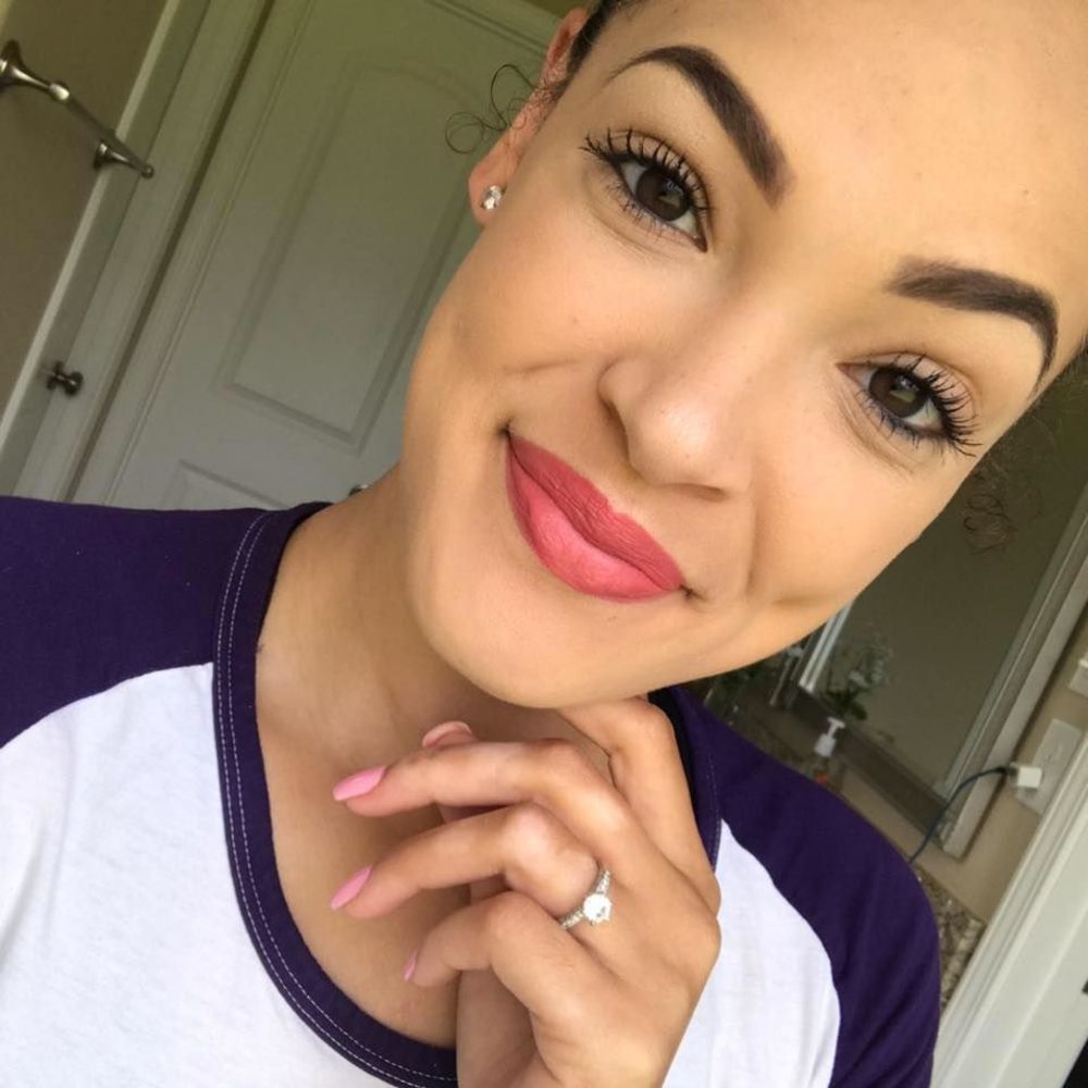 Meet your Posher, Destiny