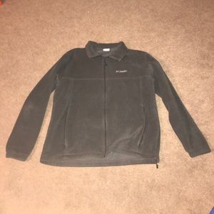 Men's Columbia Jacket