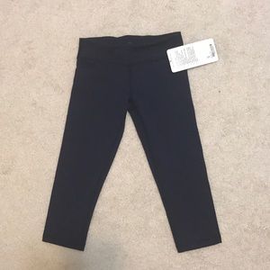 Ivivva Kids Crop Legging