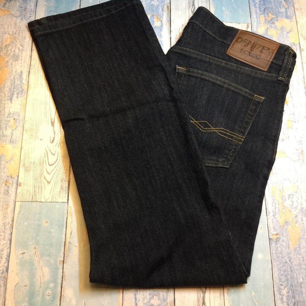 Men's jeans 👖 Denizen by Levi's 36x32