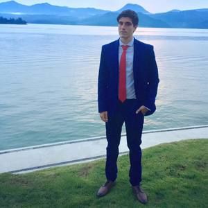 Meet your Posher, Jesse