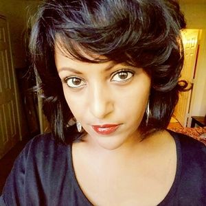 Meet your Posher, Rahel