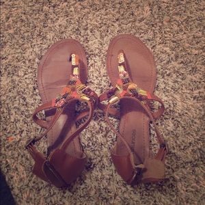 Sandals! 🔥💥💫