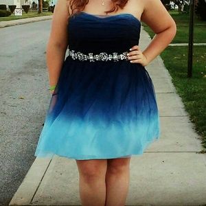 Homecoming Dress