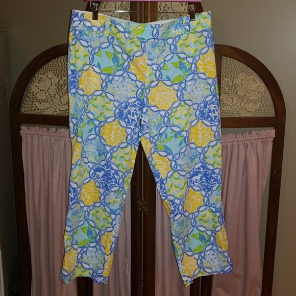 Lilly Pulitzer Pants - Lilly Pulitzer pants