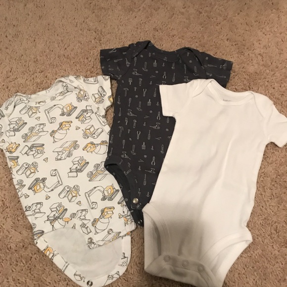 Onsies - Picture 1 of 2