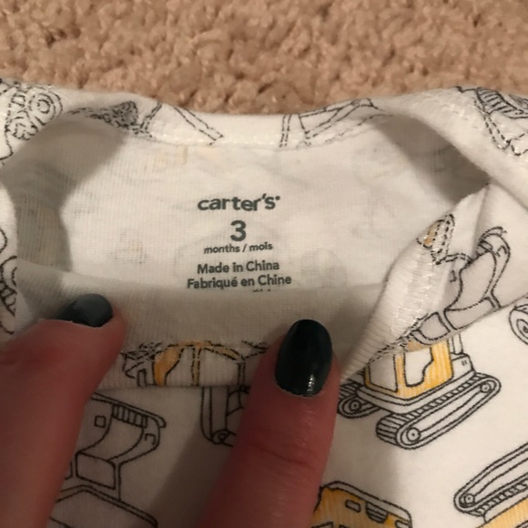 Onsies - Picture 2 of 2