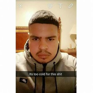 Meet your Posher, Brian