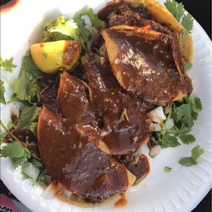 Meet your Posher, Karla