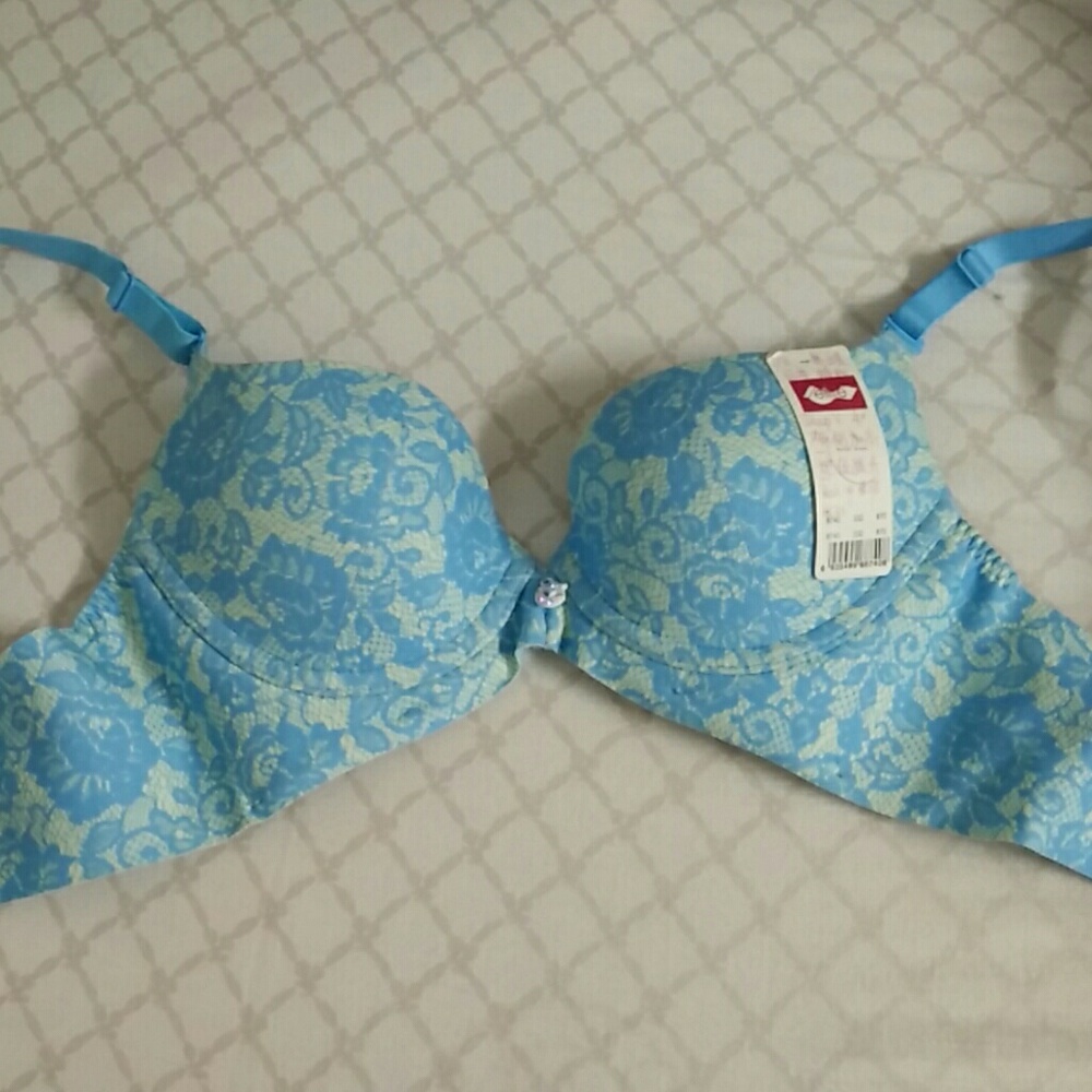 Push Up Bra