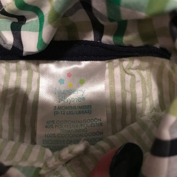 Frog Outfit - Picture 3 of 3