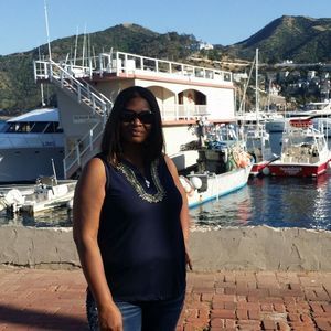 Meet your Posher, Vanessa