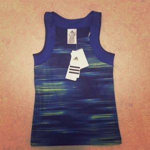Adidas G Resp Trend Tank