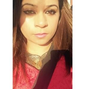 Meet your Posher, Avaya