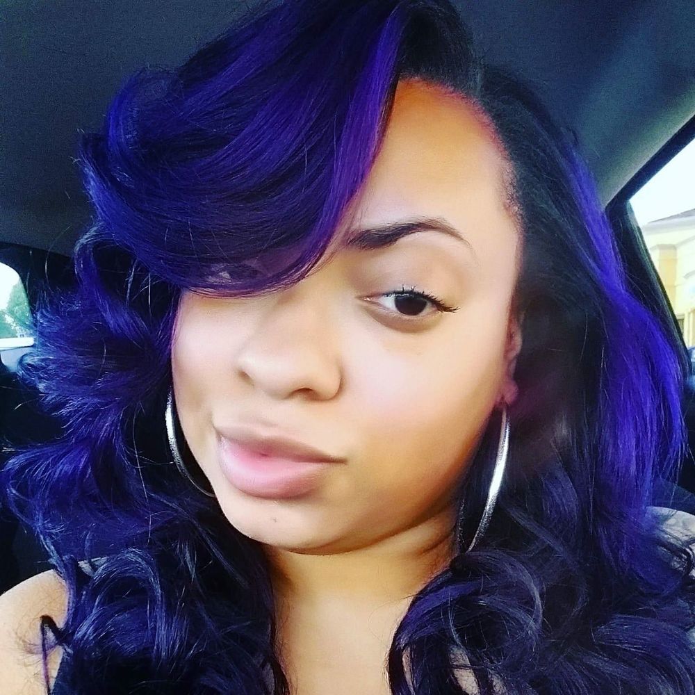 Meet your Posher, Kirsten