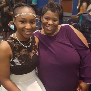 Meet your Posher, Nakia