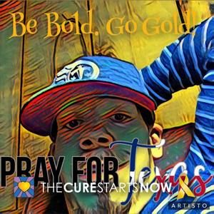 Meet your Posher, Jeremy